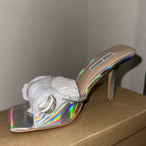 Steve Madden heels - Picture 3 of 11